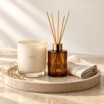 Home Ritual Set styled product image