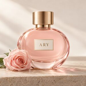 Rose Essence styled product image